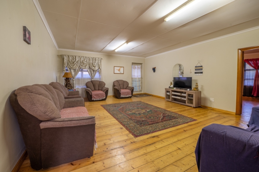 2 Bedroom Property for Sale in Knysna Central Western Cape